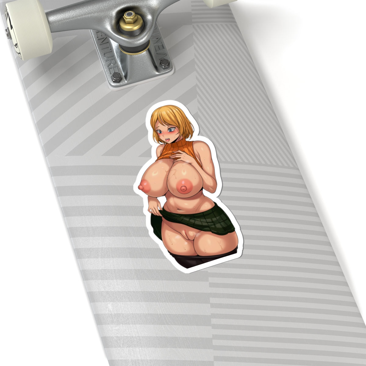Hentai Sticker Uncensored Stickers
