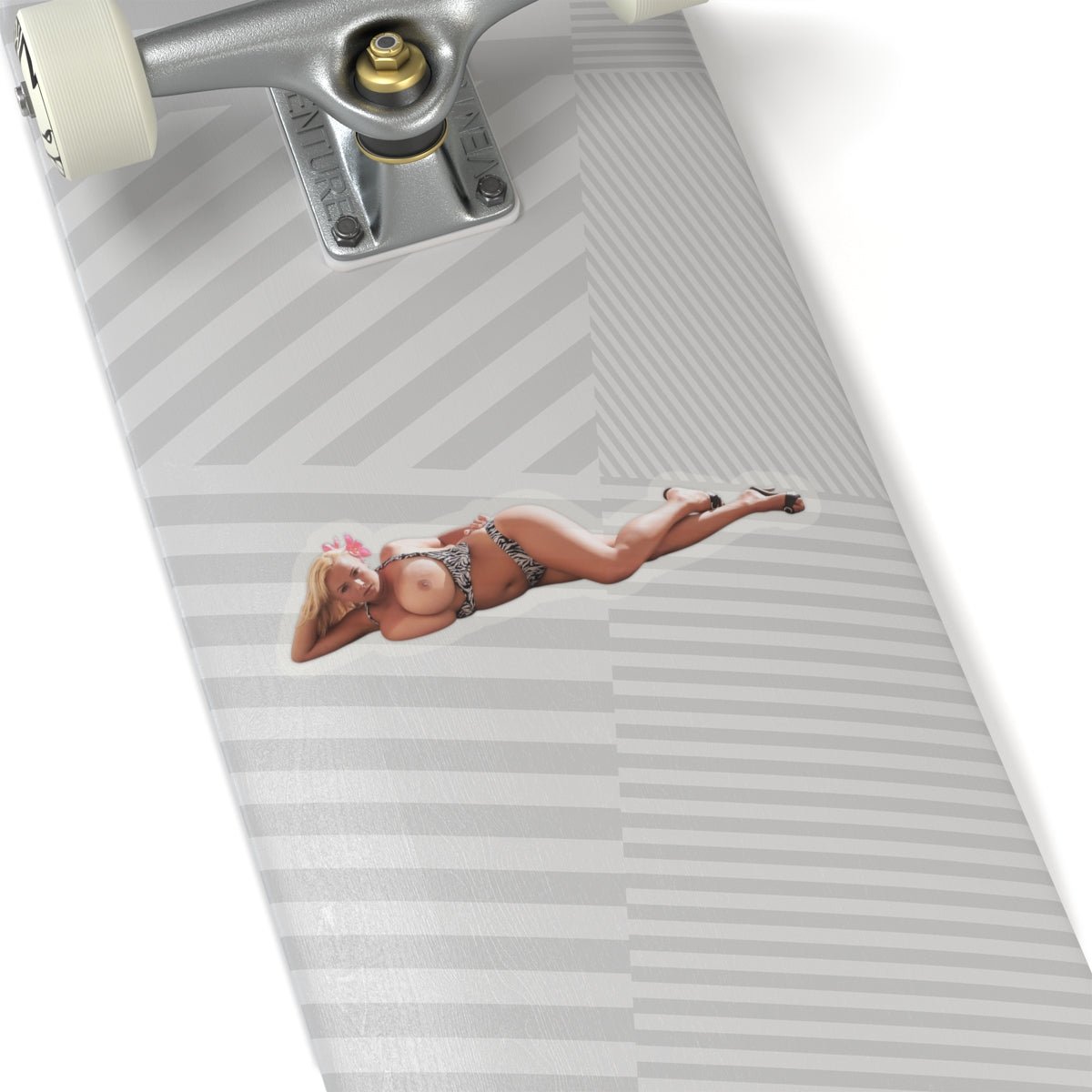 Agnetis Miracle Sticker Large Tits Stickers