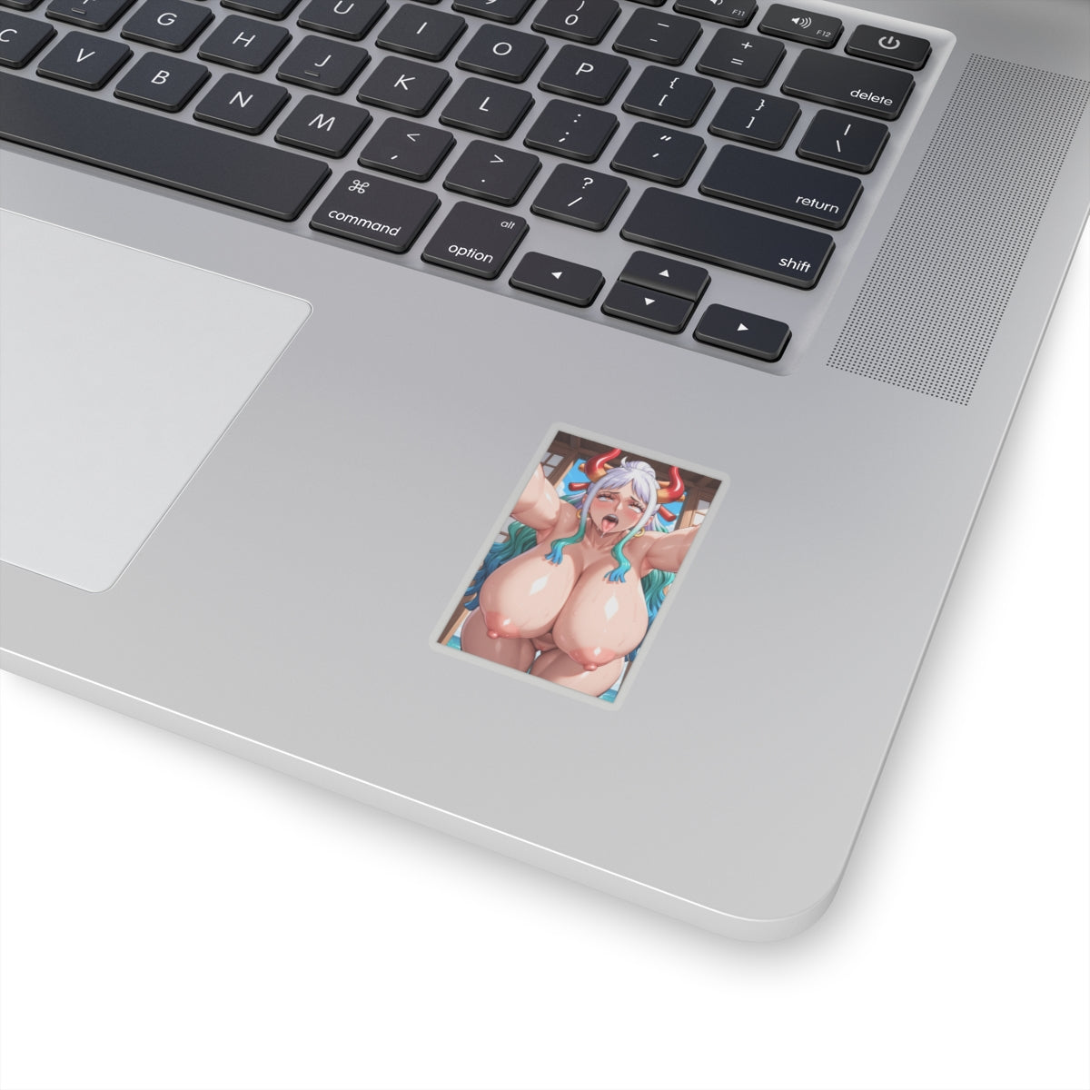 Anime Manga Hentai Stickers 5