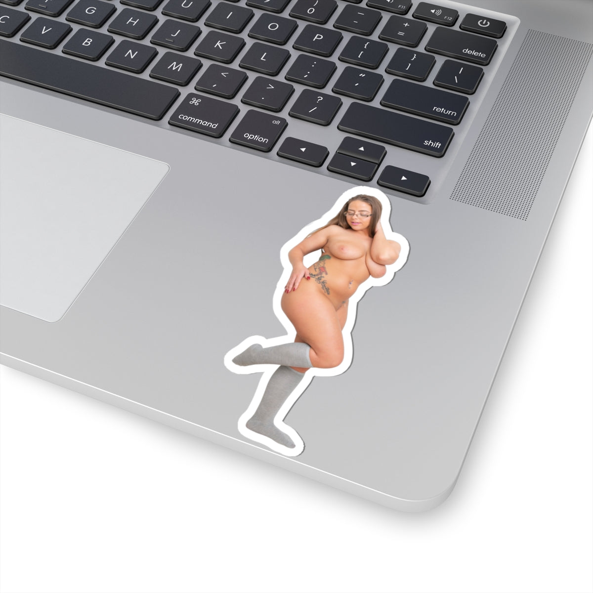 Naked Sexy Women Sticker Uncensored Stickers New Big Tits Decals