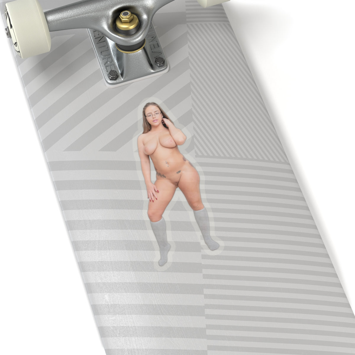 Naked,Sexy, Women, Sticker Uncensored, Stickers New, Big Tits Decals,