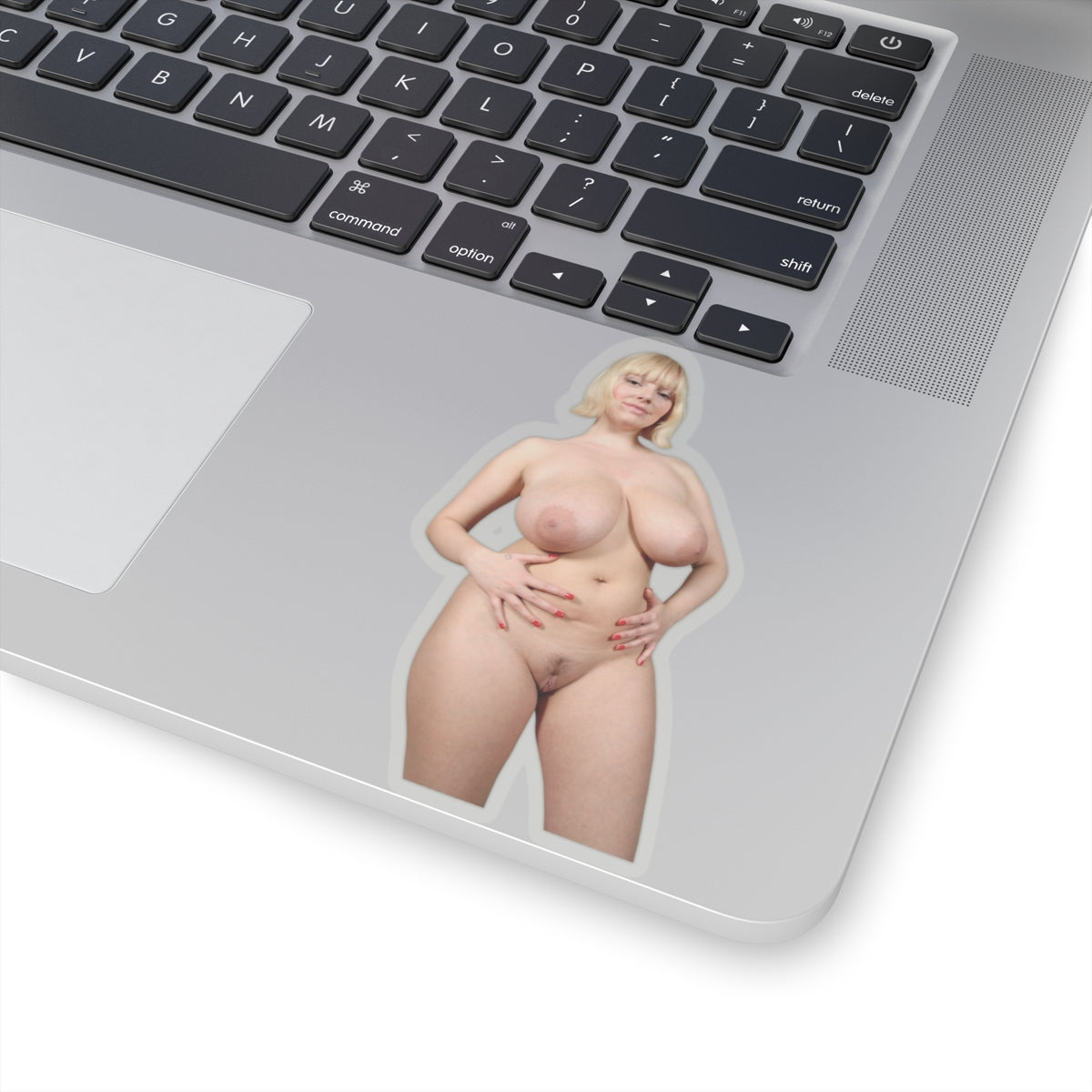 Adult Uncensored Stickers 4