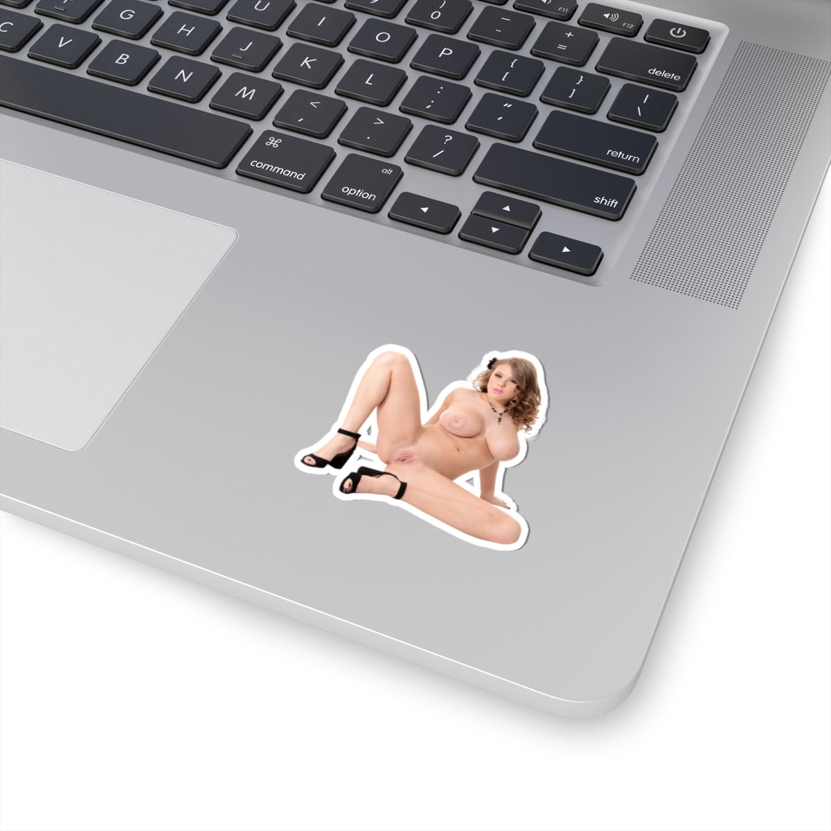 Nudity Sticker Naked Girl Stickers Adult Decals Pinup Model