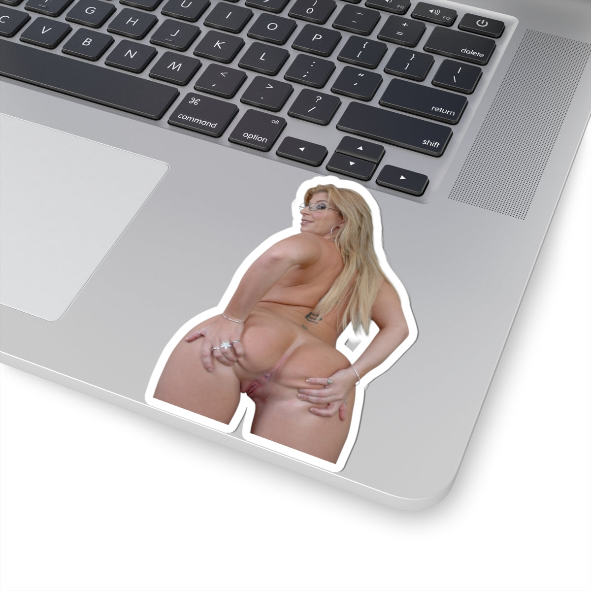 Mature Women Sticker Sexy Milf Naked Women