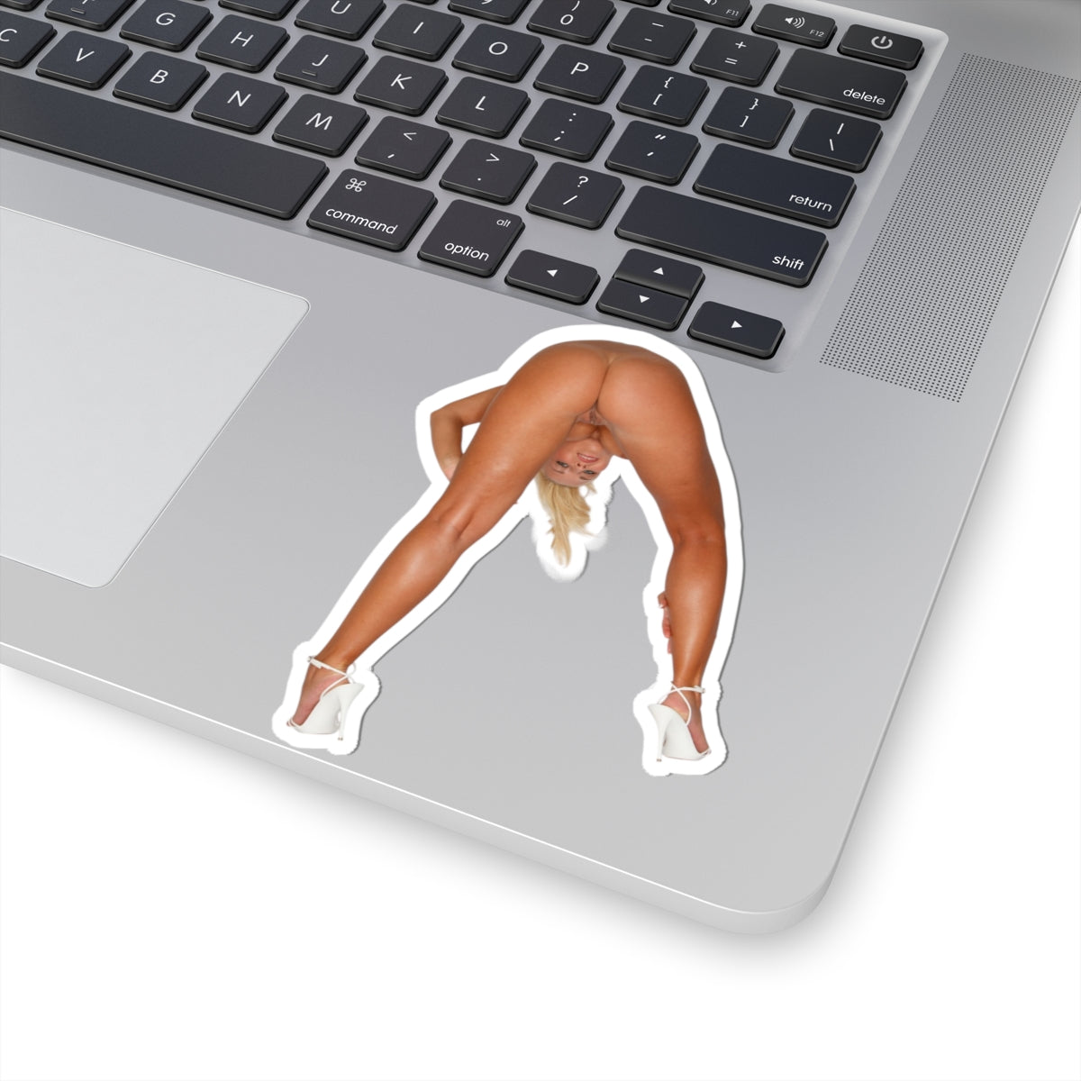 Sexy Girl Sticker Naked Women Nice Ass Uncensored Adult Stickers