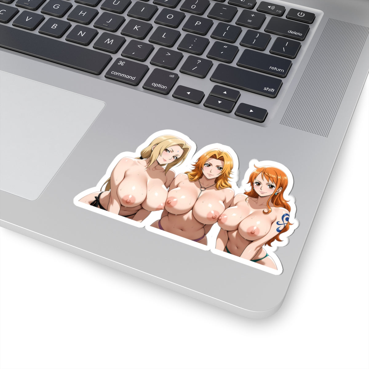 Anime Girls Hentai Sticker Uncensored Stickers