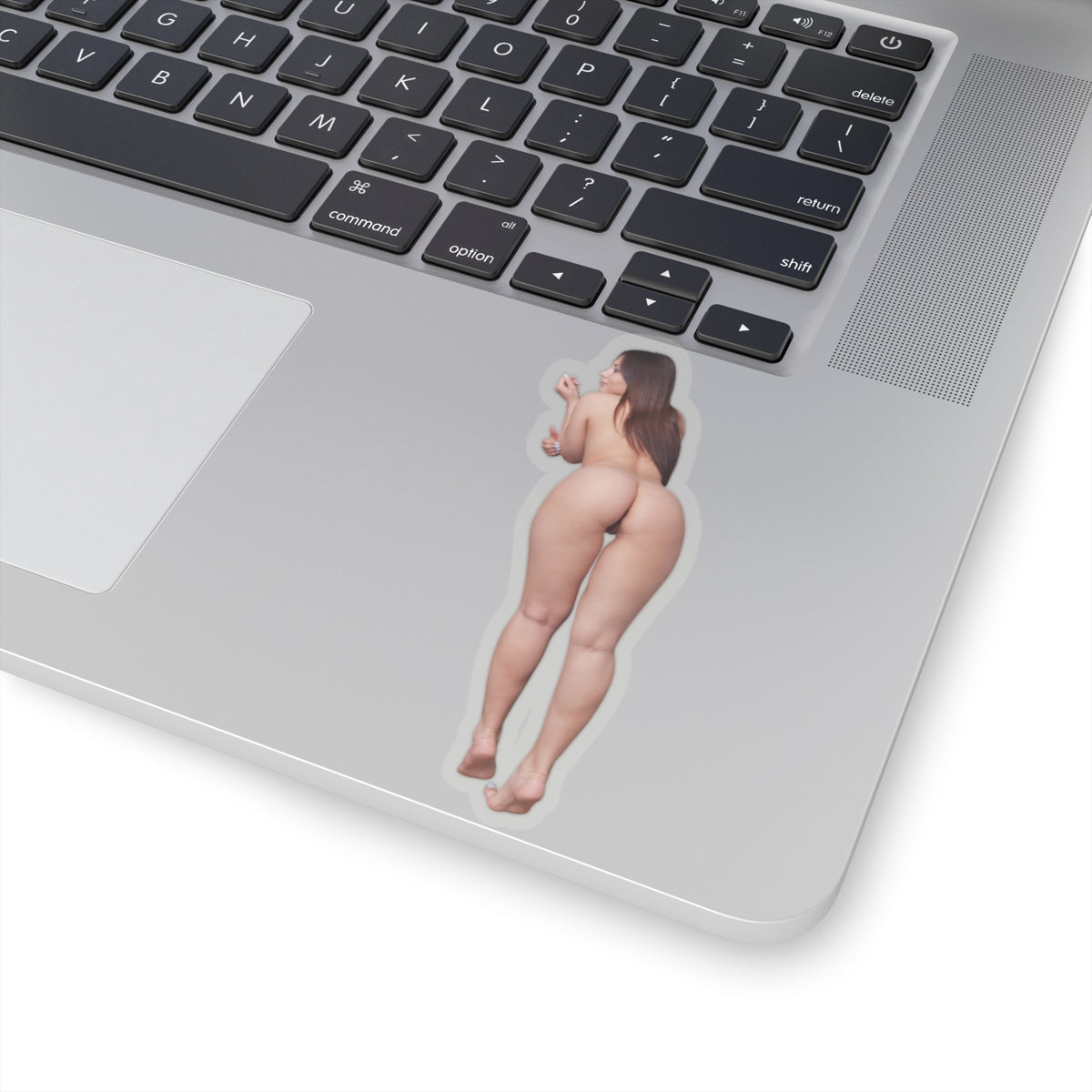 Hot Sexy Girls Sticker Nude Women Booty Stickers