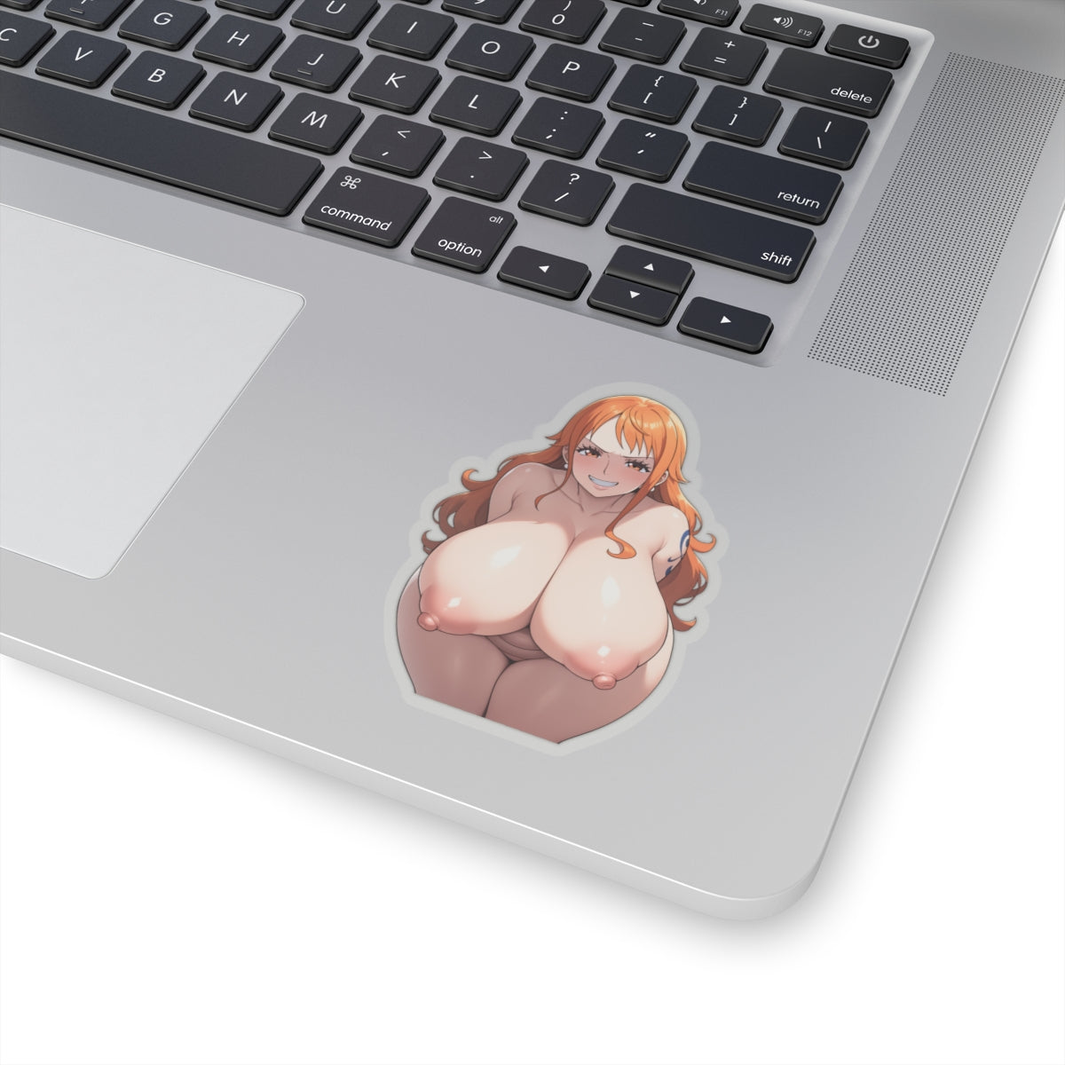 Famous Anime Girl Sticker