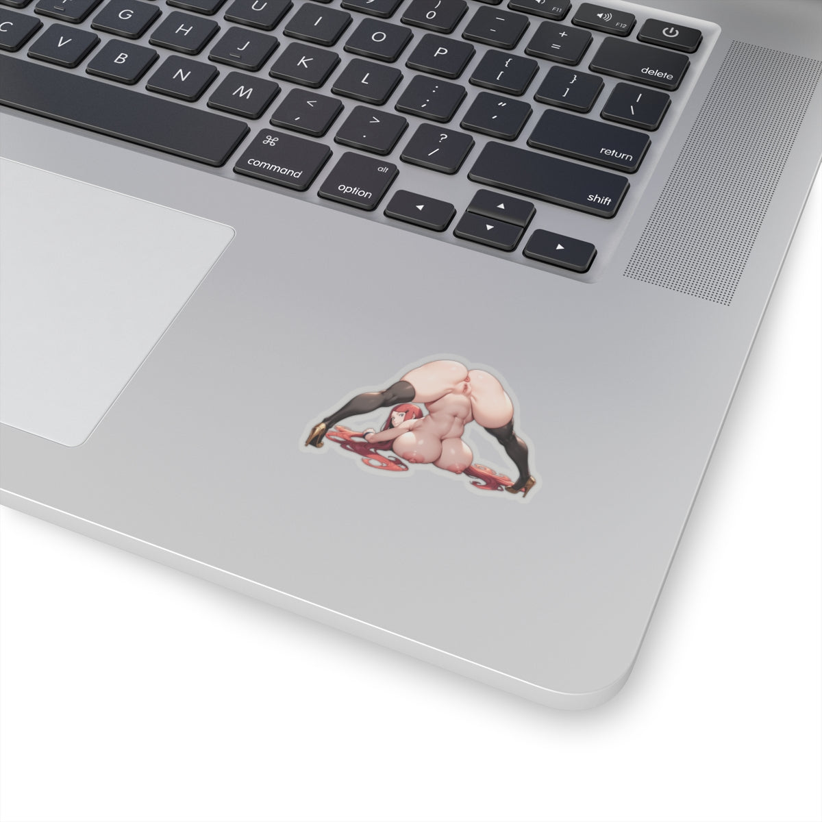 Naked Anime Girl Sticker Uncensored Hentai Stickers