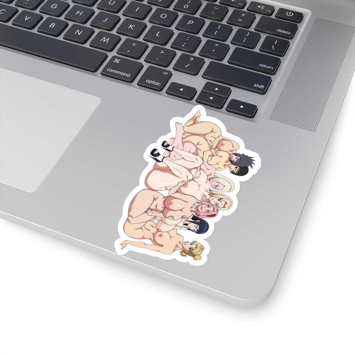 Top Popular Female Anime Characters Sticker Anime Girls Stickers Naked Women Lewd Ecchi Uncensored Hentai Stickers E643