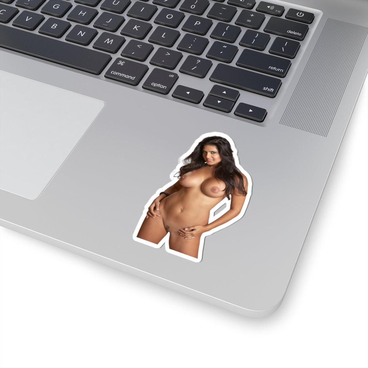 Sexy Girl Sticker Mature Decals