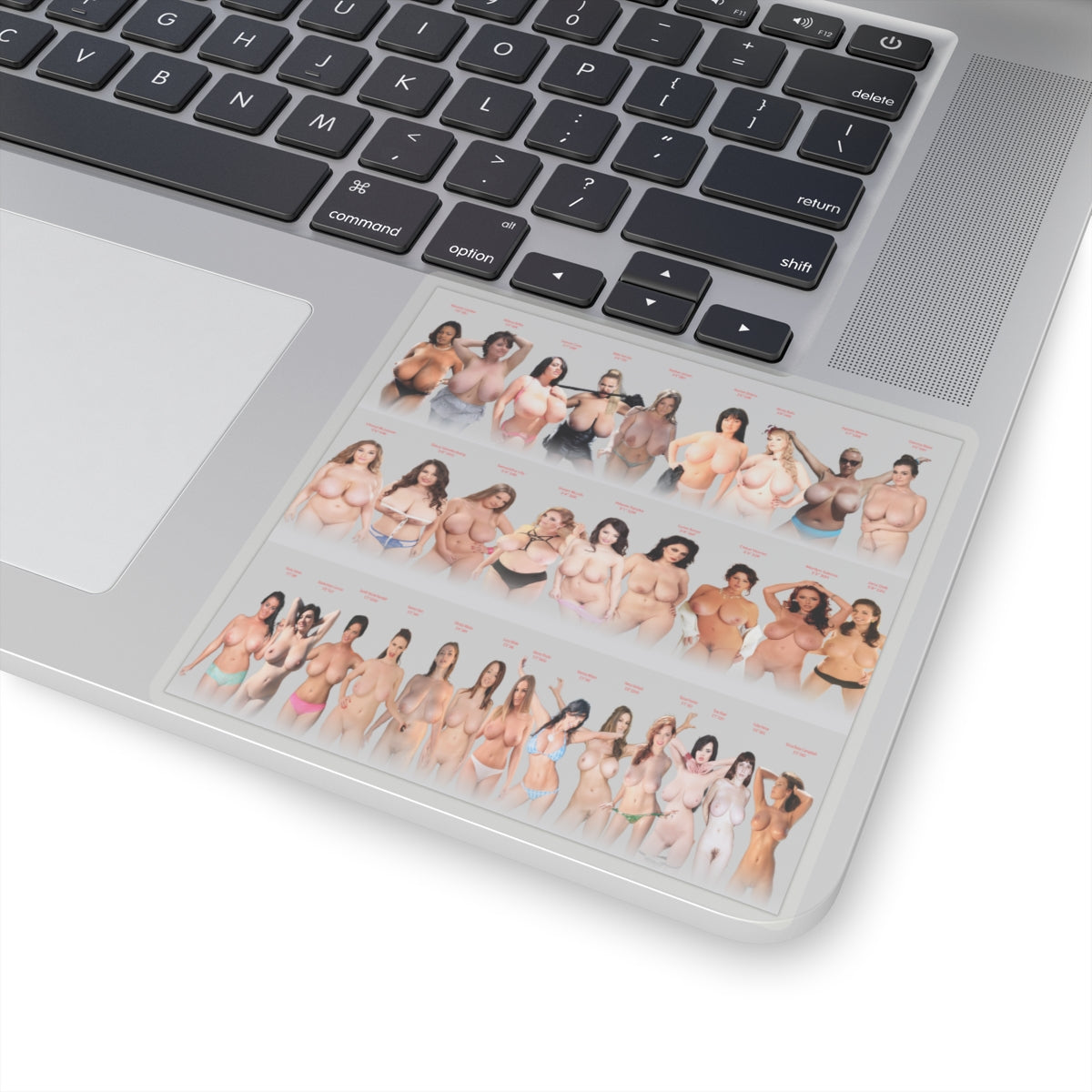 Hot Sexy Girls Sticker Beautiful Women Pretty Girl Lovely Lady Attrctive Female Stickers For Men Sticker For Him,E1006