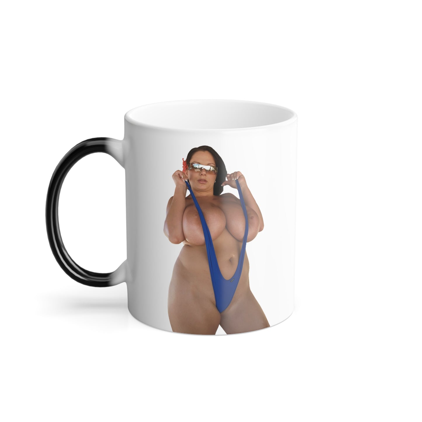 Naked Women Color Morphing Mug,Girl Color Changing Mug,Heat Changing Mugs,Uncensored Mugs,Nude Women,Coffee Mug,Tea Cup,Adult Mugs,C2