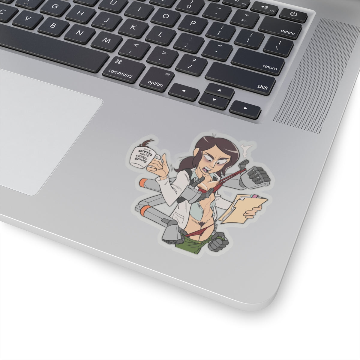 Cartoon Stickers Funny Adult Stickers Uncensored Hentai Decals