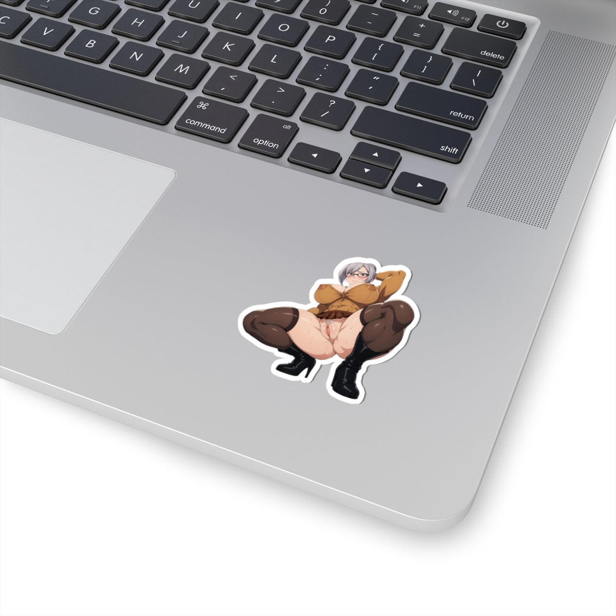 Meiko Shiraki Sticker - Prison School