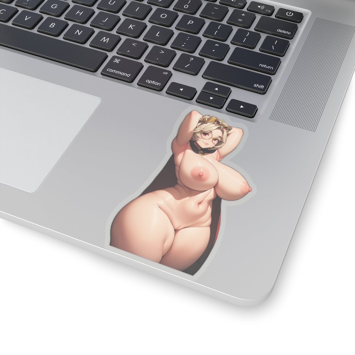 Adult Anime Sticker,Manga Stickers,Laptop Sticker,Uncensored Stickers,Hentai Stickers,E377