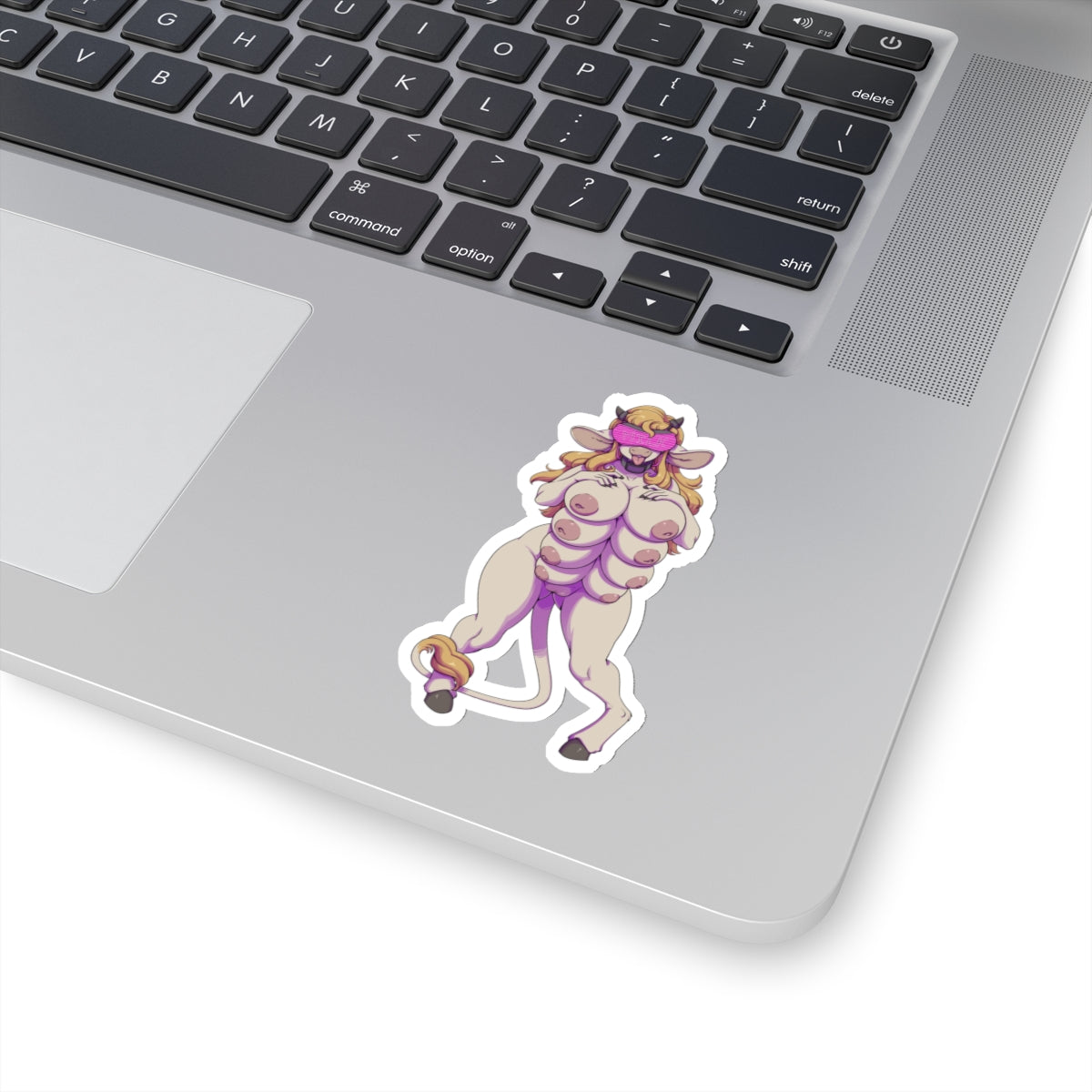 Kawaii Furry Sticker Anime Drawiang Cartoon Manga Furry Uncensored Hentai Stickers Funny Cute Girl Lewd Adult Laptop Stickers E397