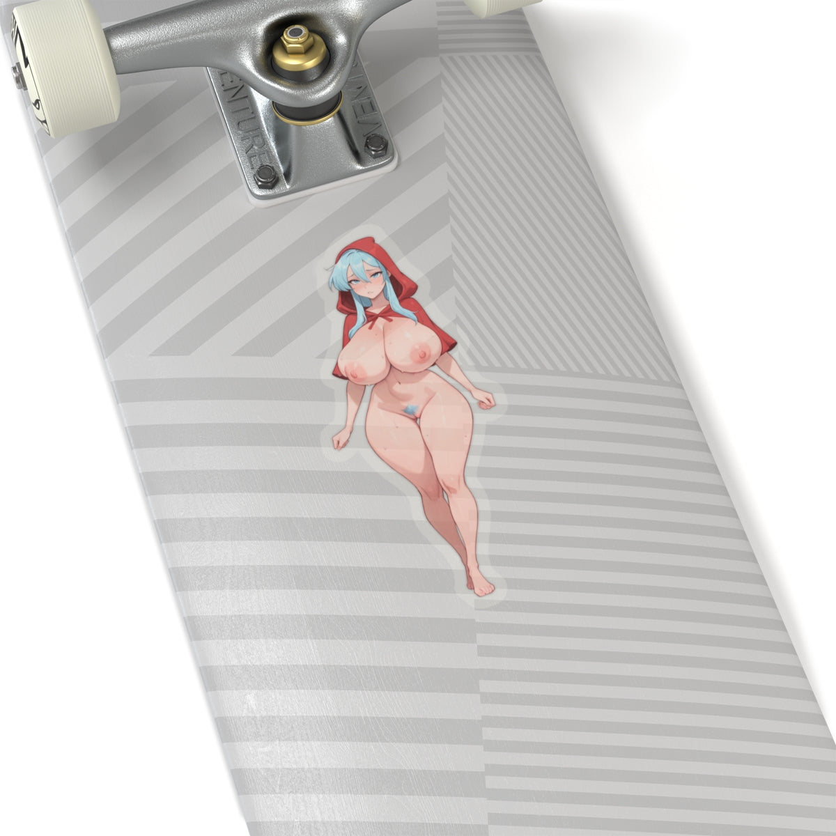 Anime Hentai Style Stickers Manga Cartoon Girl Ecchi Decals Cute Anime Sticker