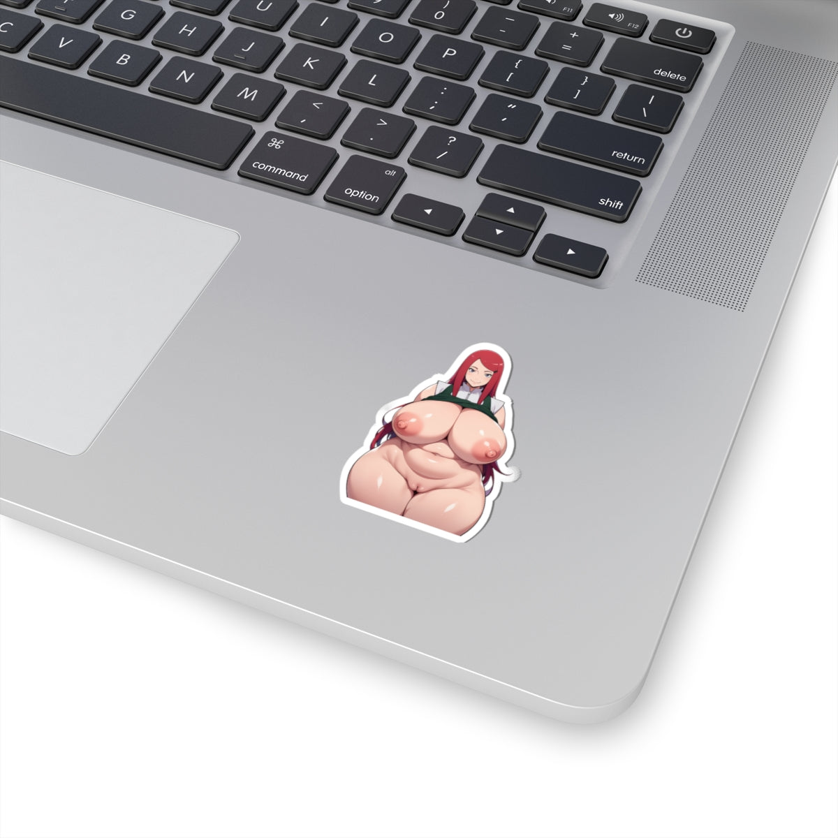 Naked Anime Girl Sticker Uncensored Hentai Sticker