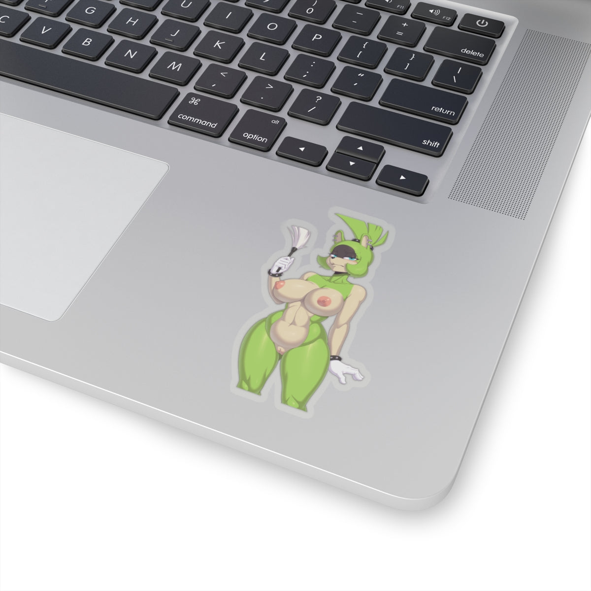 Adult Furry Anime Stickers – Cute & Spicy Anthro Characters