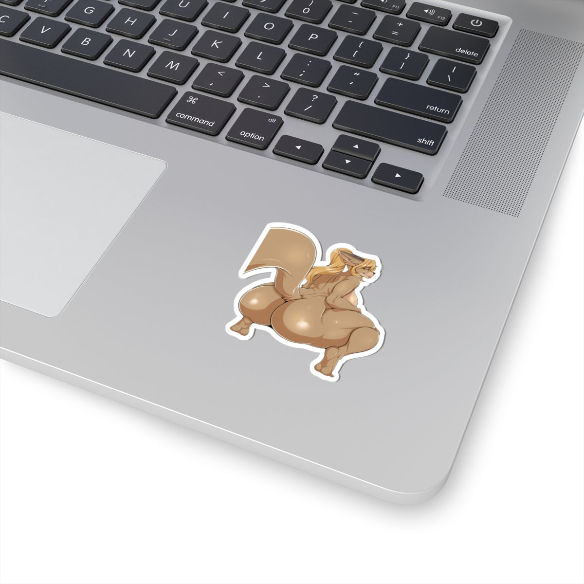 Furry Sticker Anime Cartoon Stickers