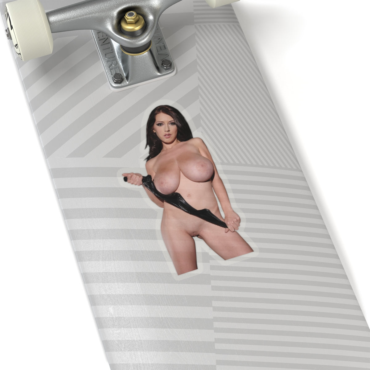 Huge Tits Stickers