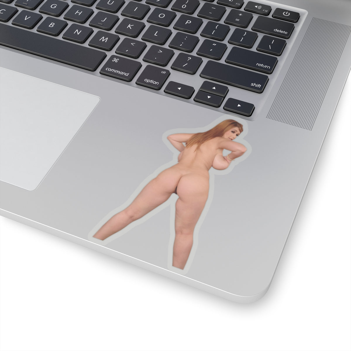 Ass Sticker Naked Women Uncensored Stickers