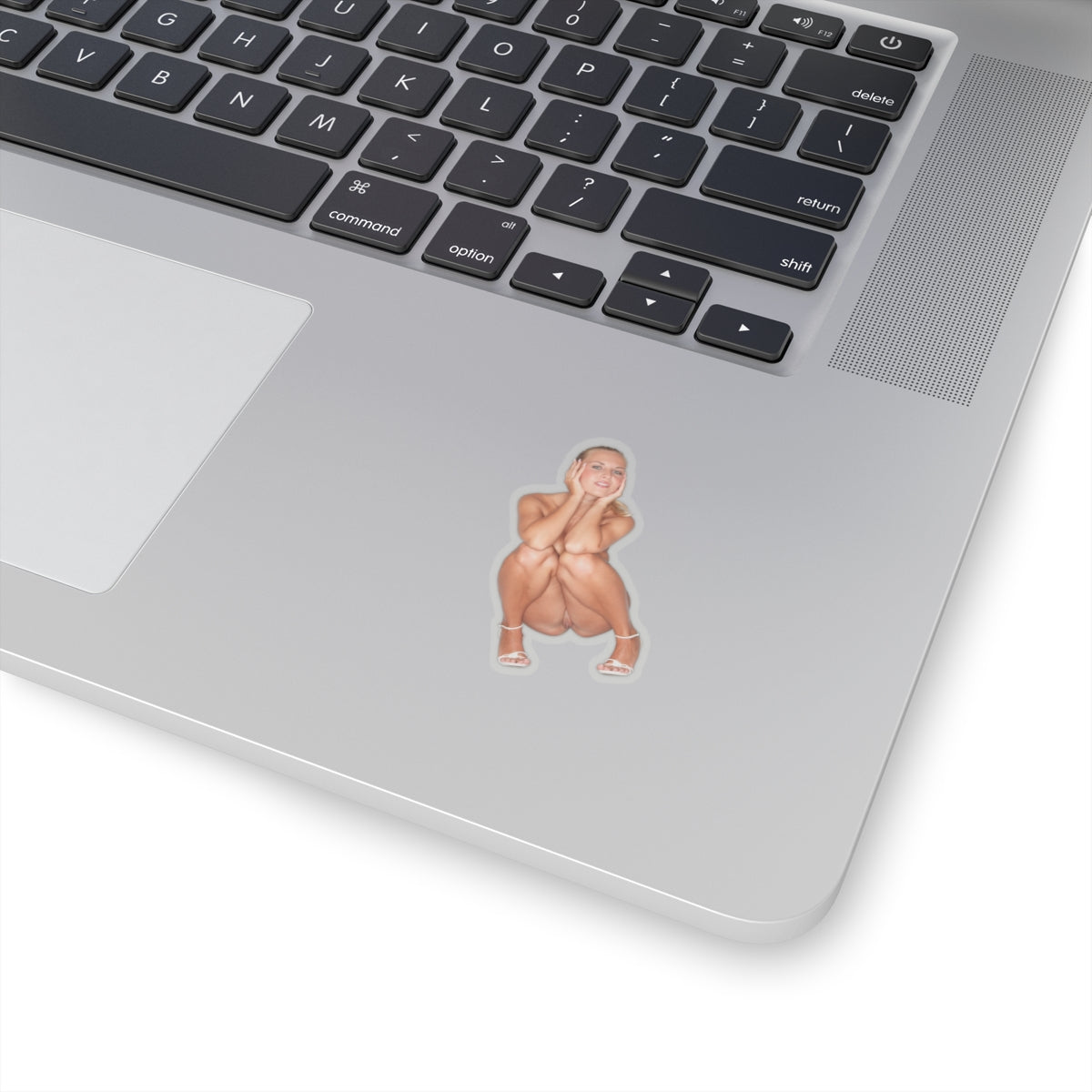 Sexy Girl Sticker Naked Women Hot Model Uncensored Adult Stickers