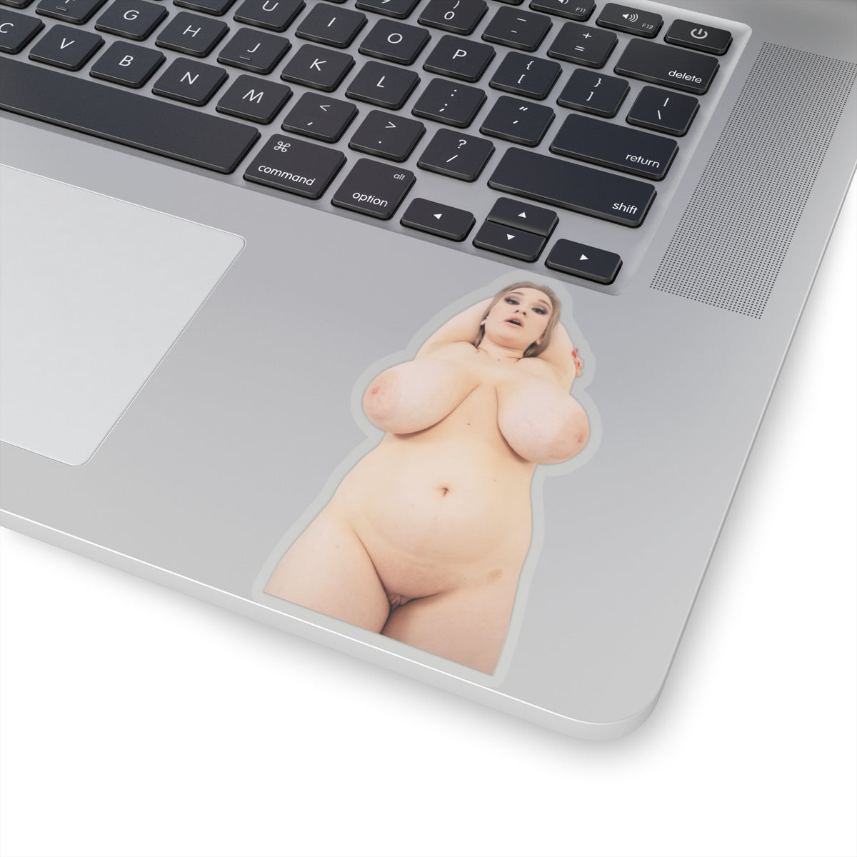 Cheryl Blossom Sticker Big Tits Model Stickers