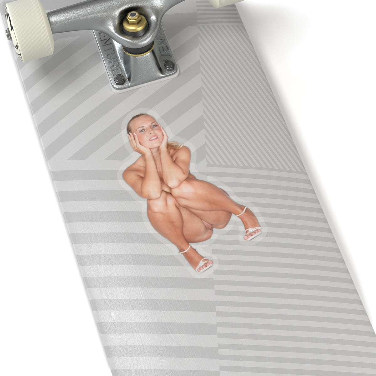 Sexy Girl Sticker Naked Women Hot Model Uncensored Adult Stickers