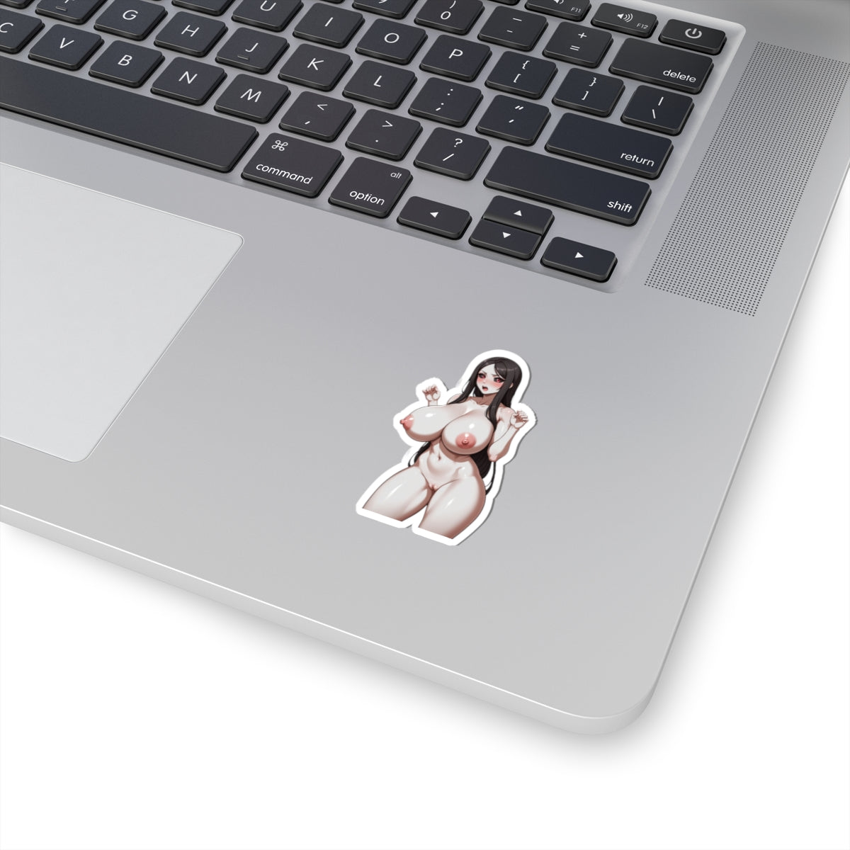 Monster Girl Sexy Ass naked sticker cartoon stickers