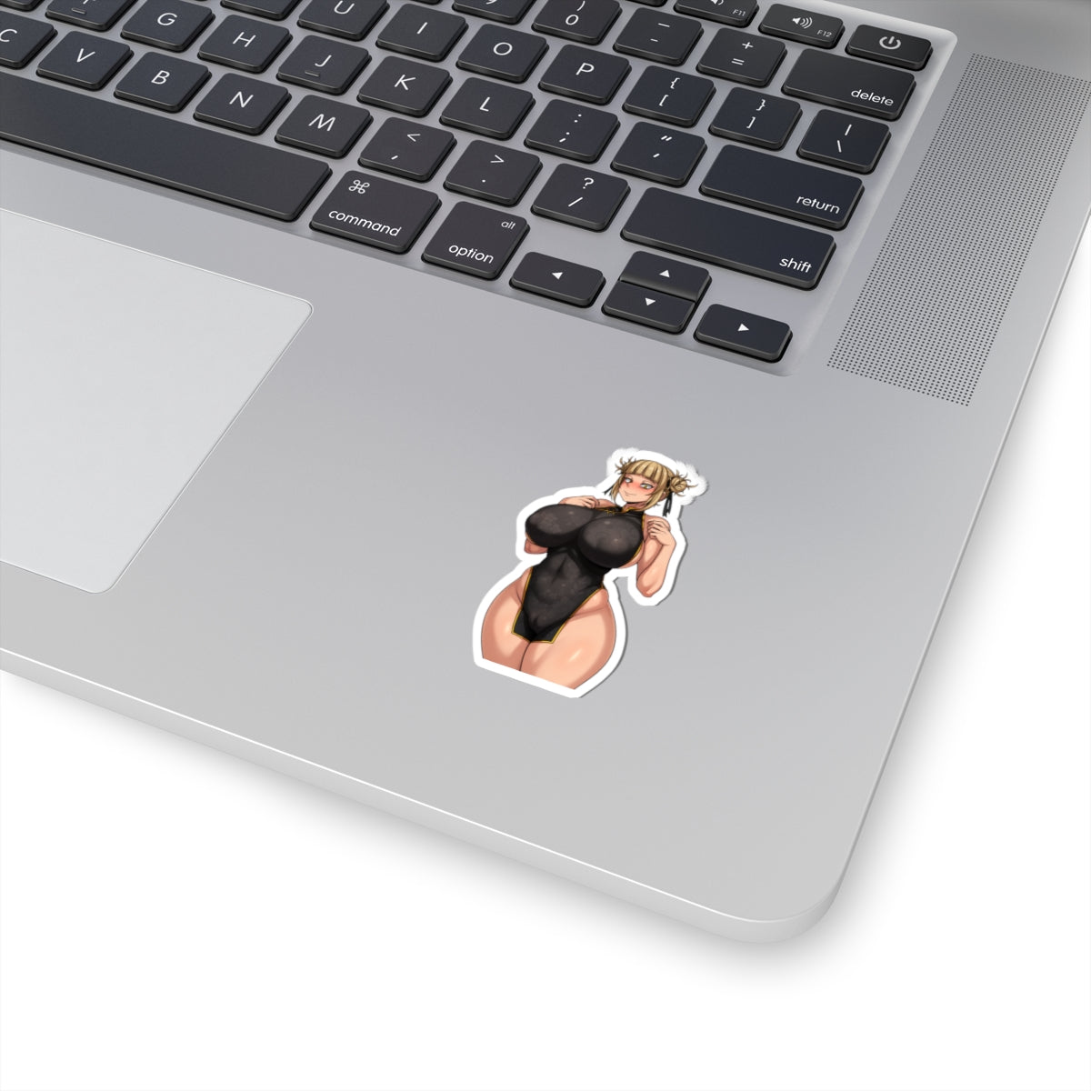 Togy Lewd Anime Sticker,Stickers for laptop,MAC,water bottle,skateboard,game console,bicycle,bumper,car,phone,guitar,snowboard,etc.E413