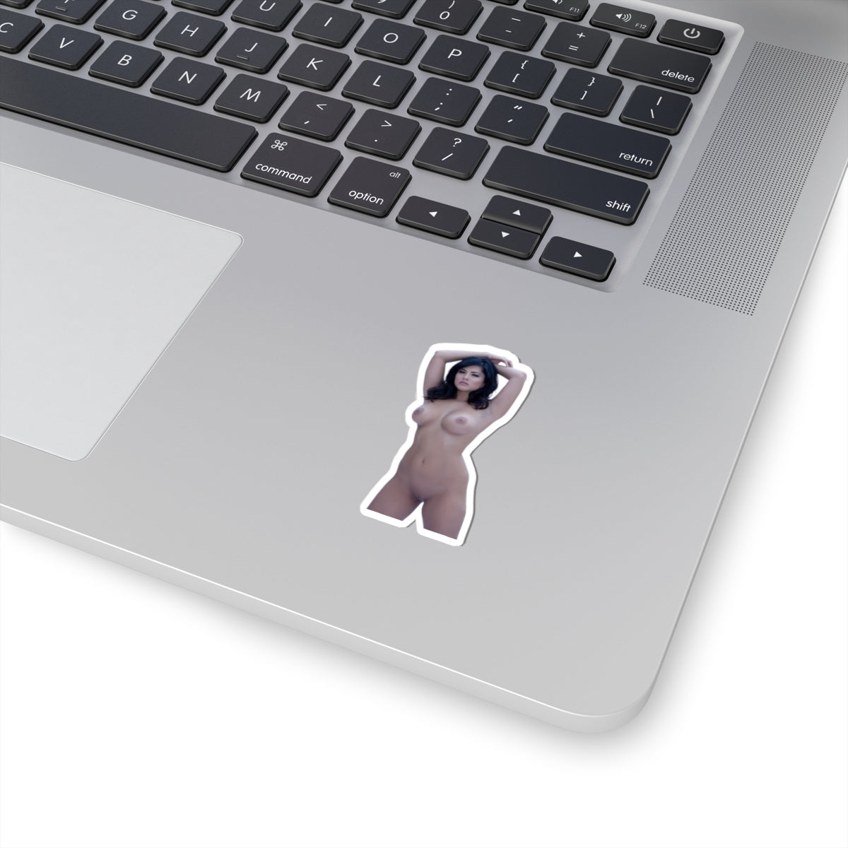 Sexy Girl Sticker Mature Decal
