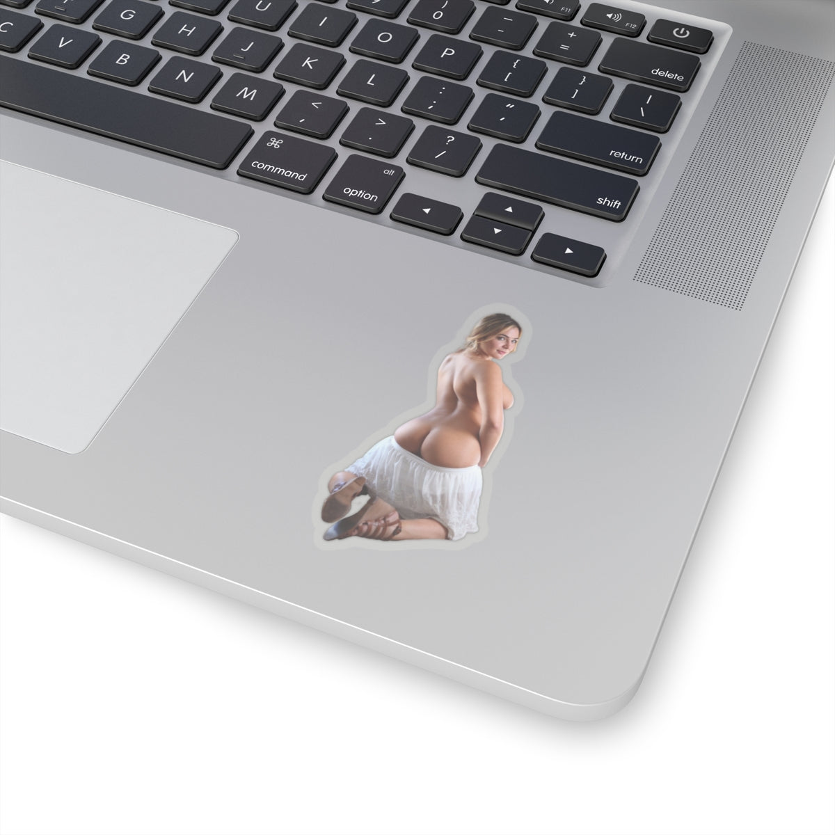 Naked Beauty Sticker Nude Model Cute Girl Sexy Woman Pinup Women Stickers E363