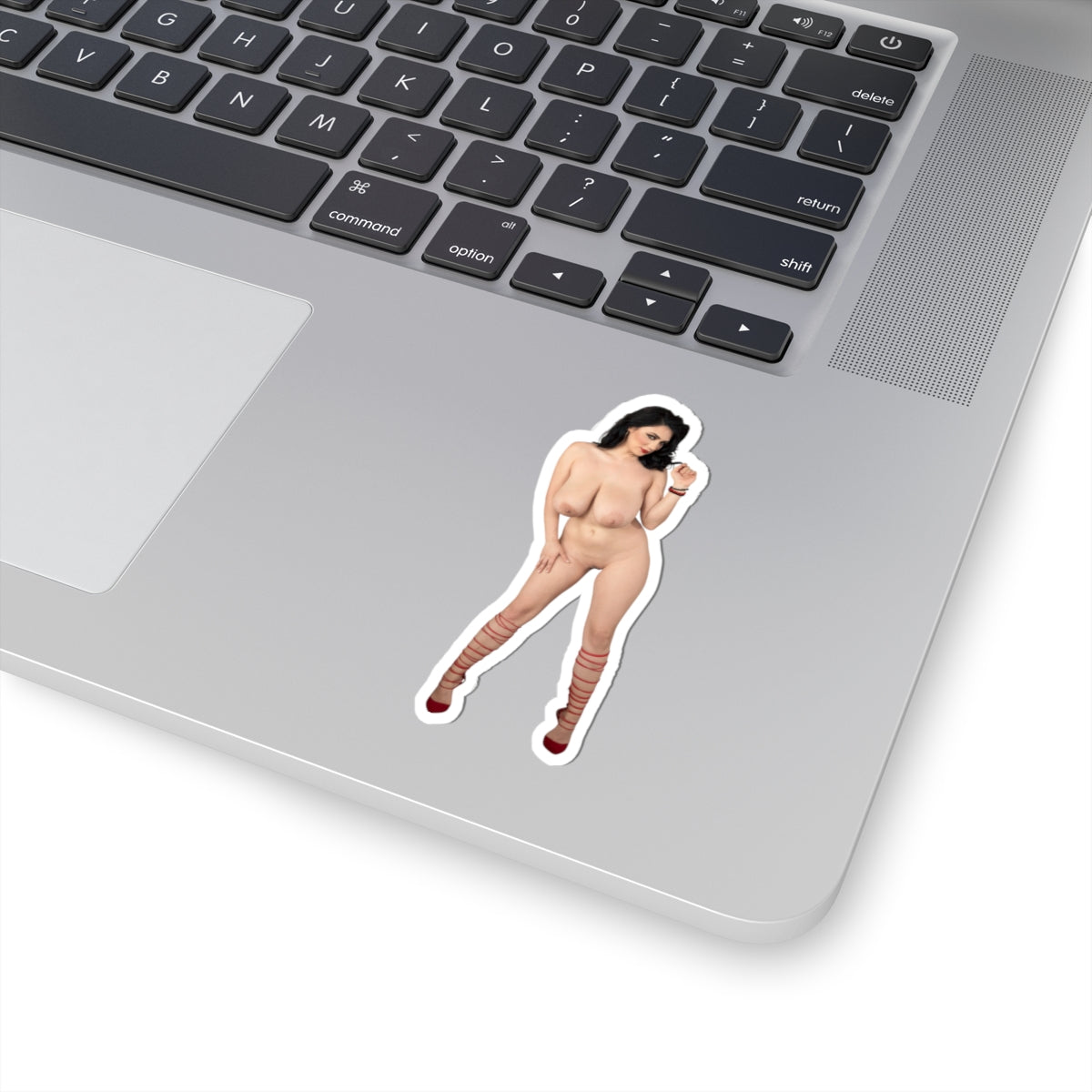 Adult Stickers Big Tits Naked Sexy Girl Sticker