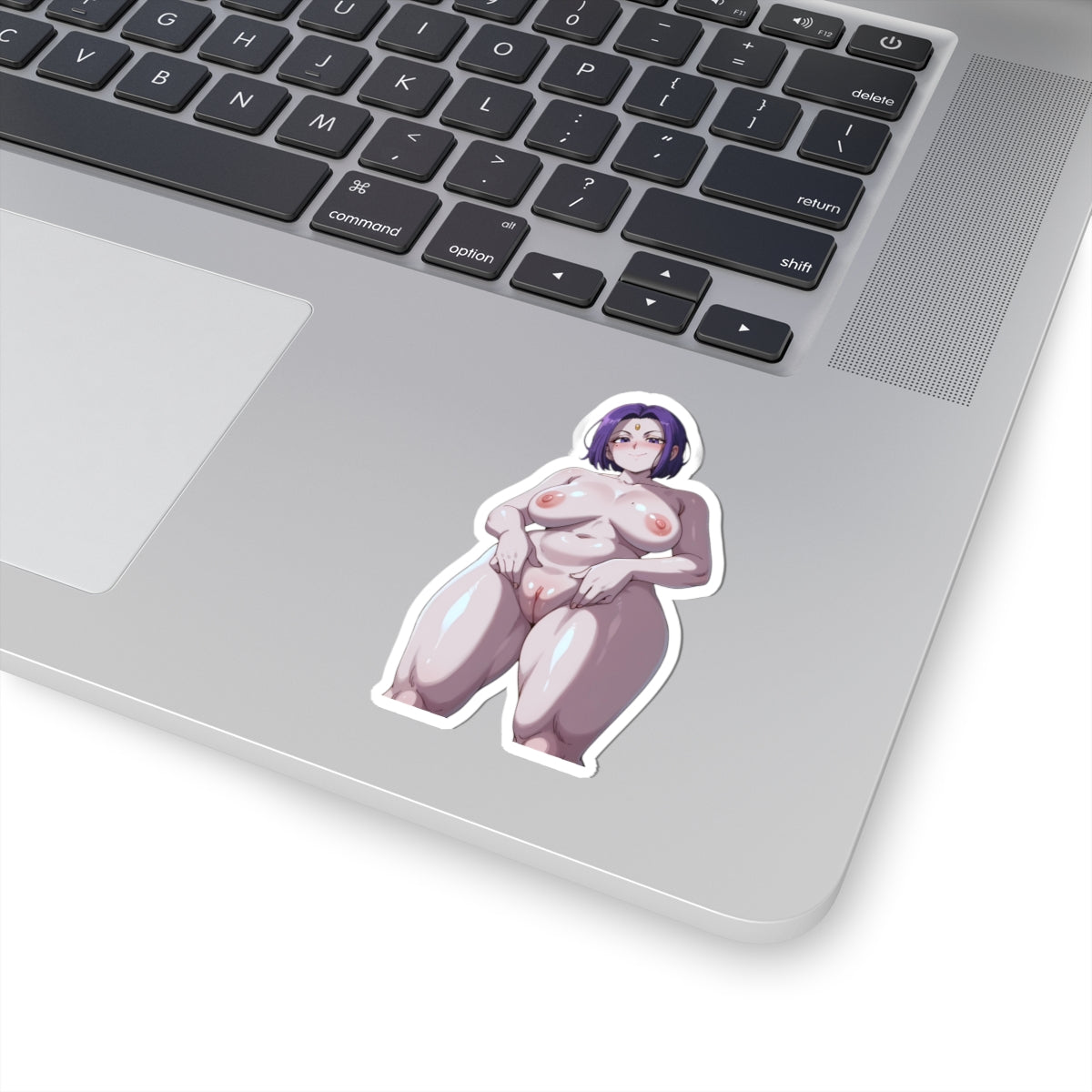 Comic Hero Sticker Cartoon Girl Naked Hentai Stickers