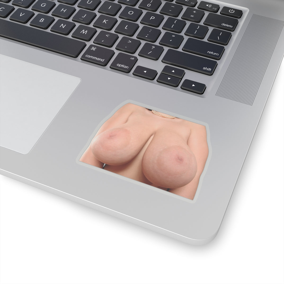 Big Tits Sticker
