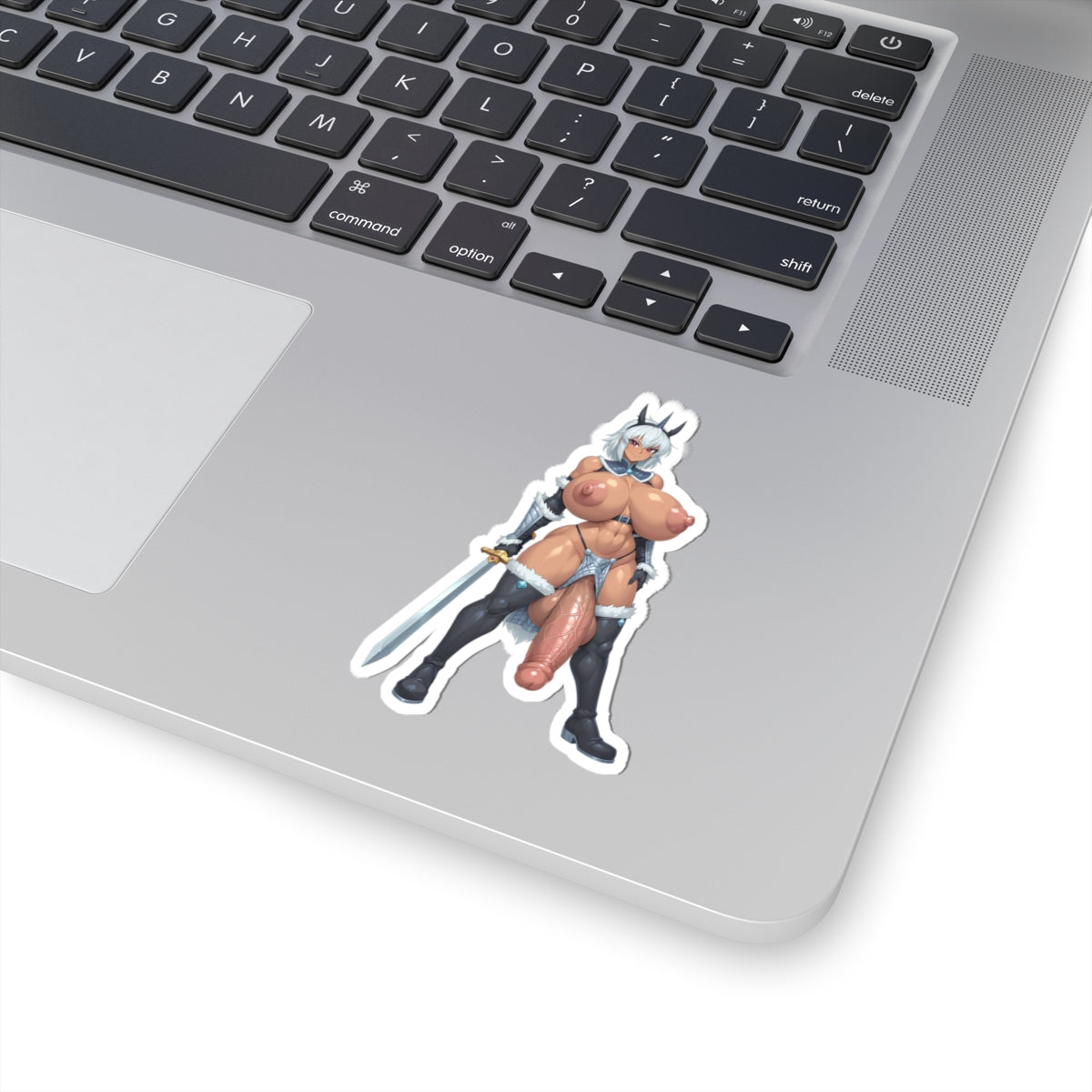 Futa Sticker Futanari Anime Hentai Stickers