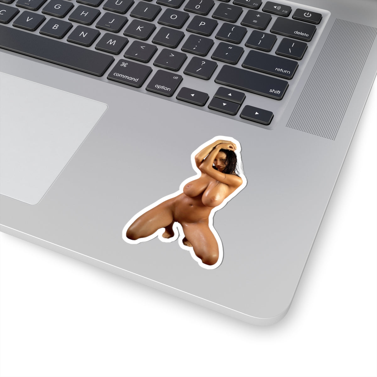 Erotic Sticker 1