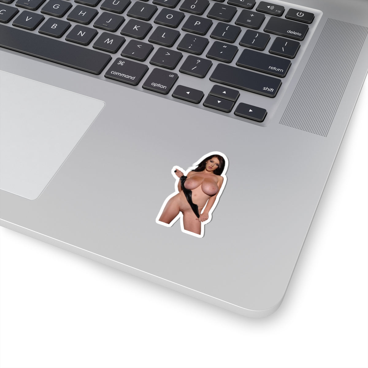 Huge Tits Stickers