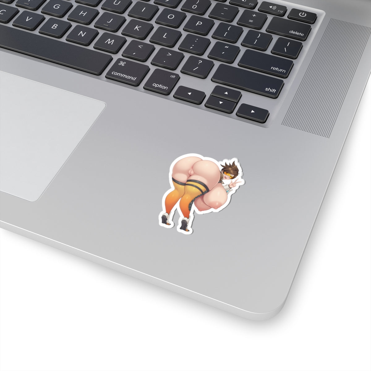 Awesome Video Game Hentai Sticker