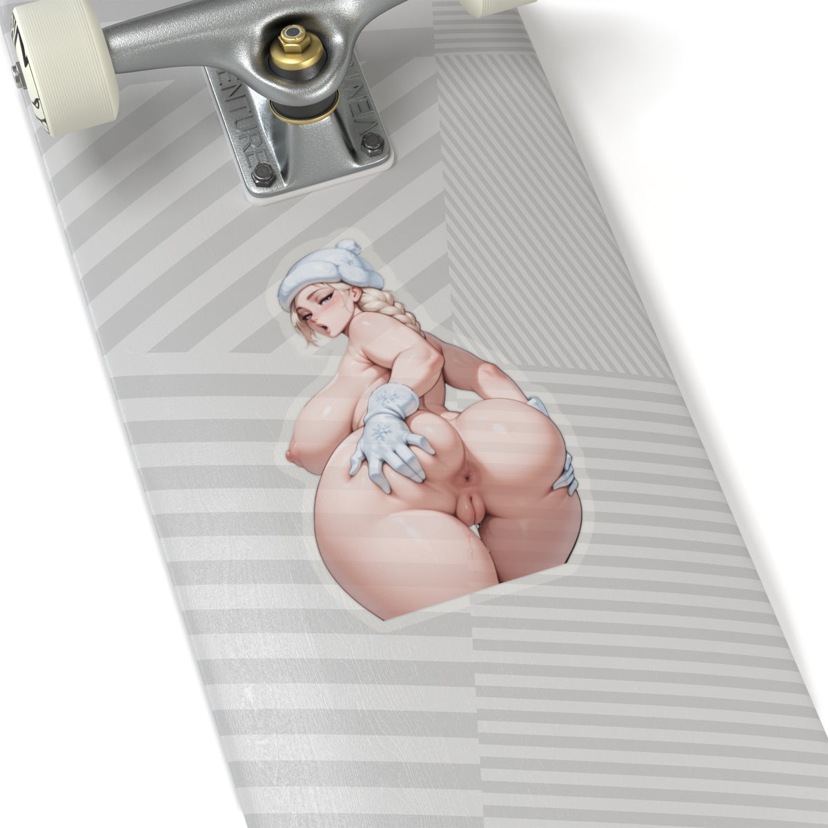 Sexy Hot Princess Sticker Hentai Stickers