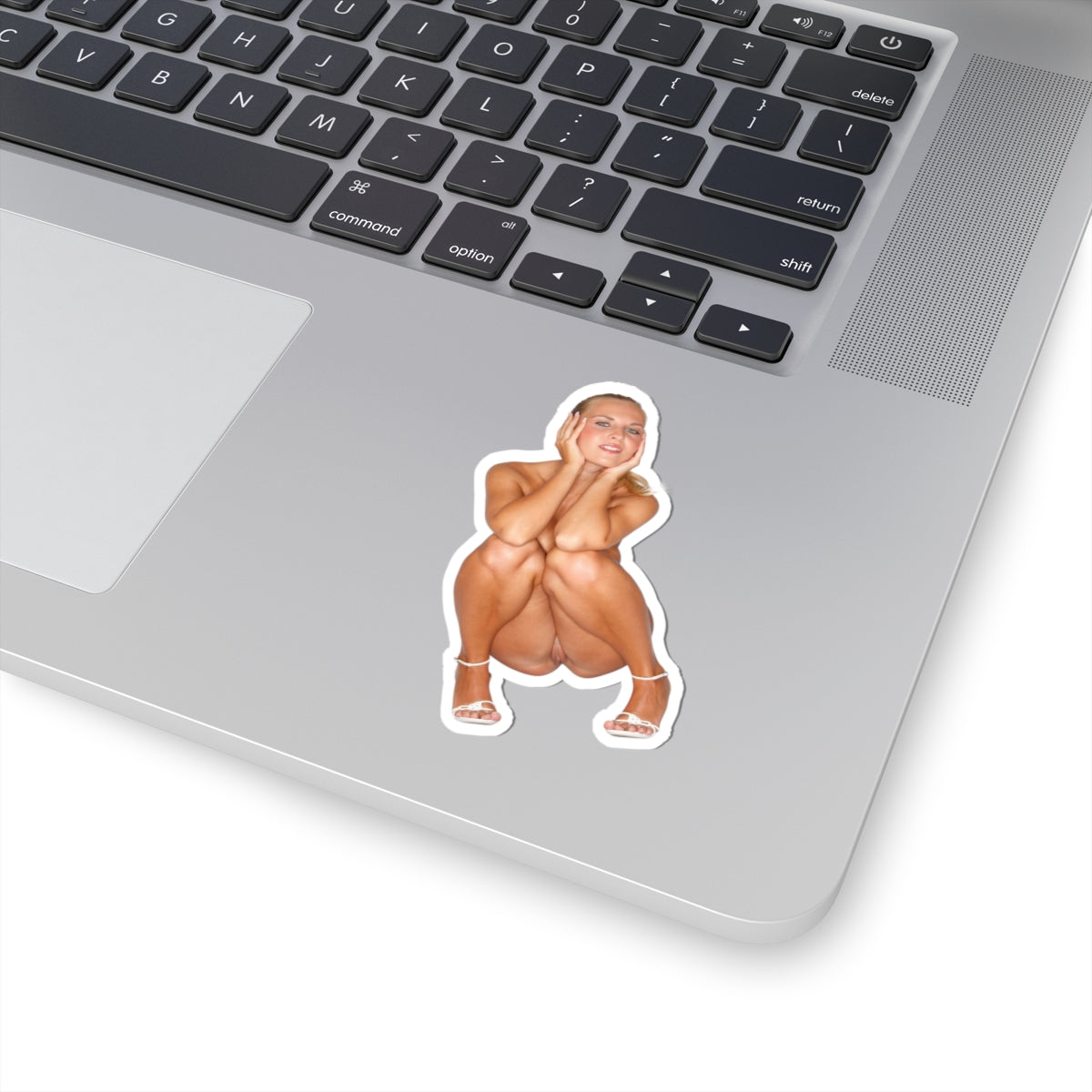 Sexy Girl Sticker Naked Women Hot Model Uncensored Adult Stickers