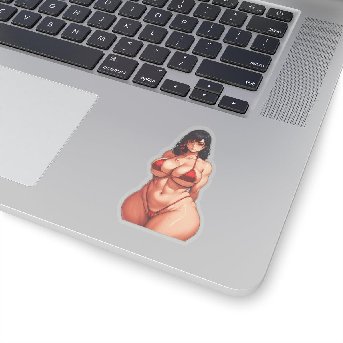 Hot Sexy Women Drawing Anime Girl Manga Character Kawaii Cute Japanese Laptop Wall Water Bottle Stickers Big Huge Large Sticker E382