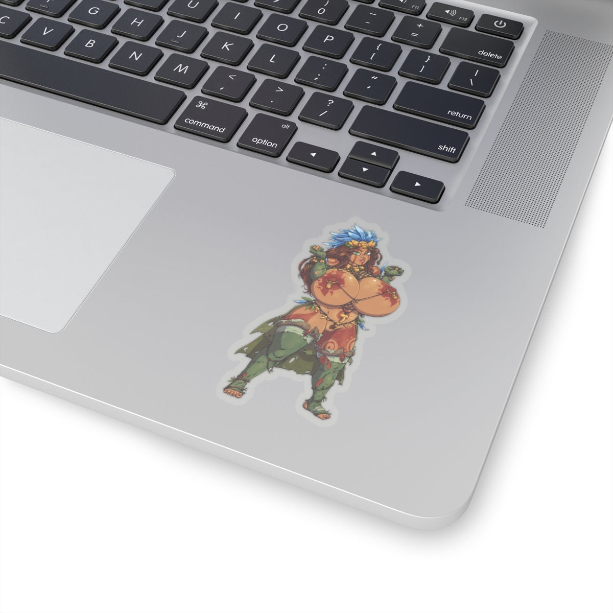 Adult Anime Sticker Funny Lewd Sticker Anime Laptop Stickers Japanese Anime Cartoon Vinyl Stickers E486