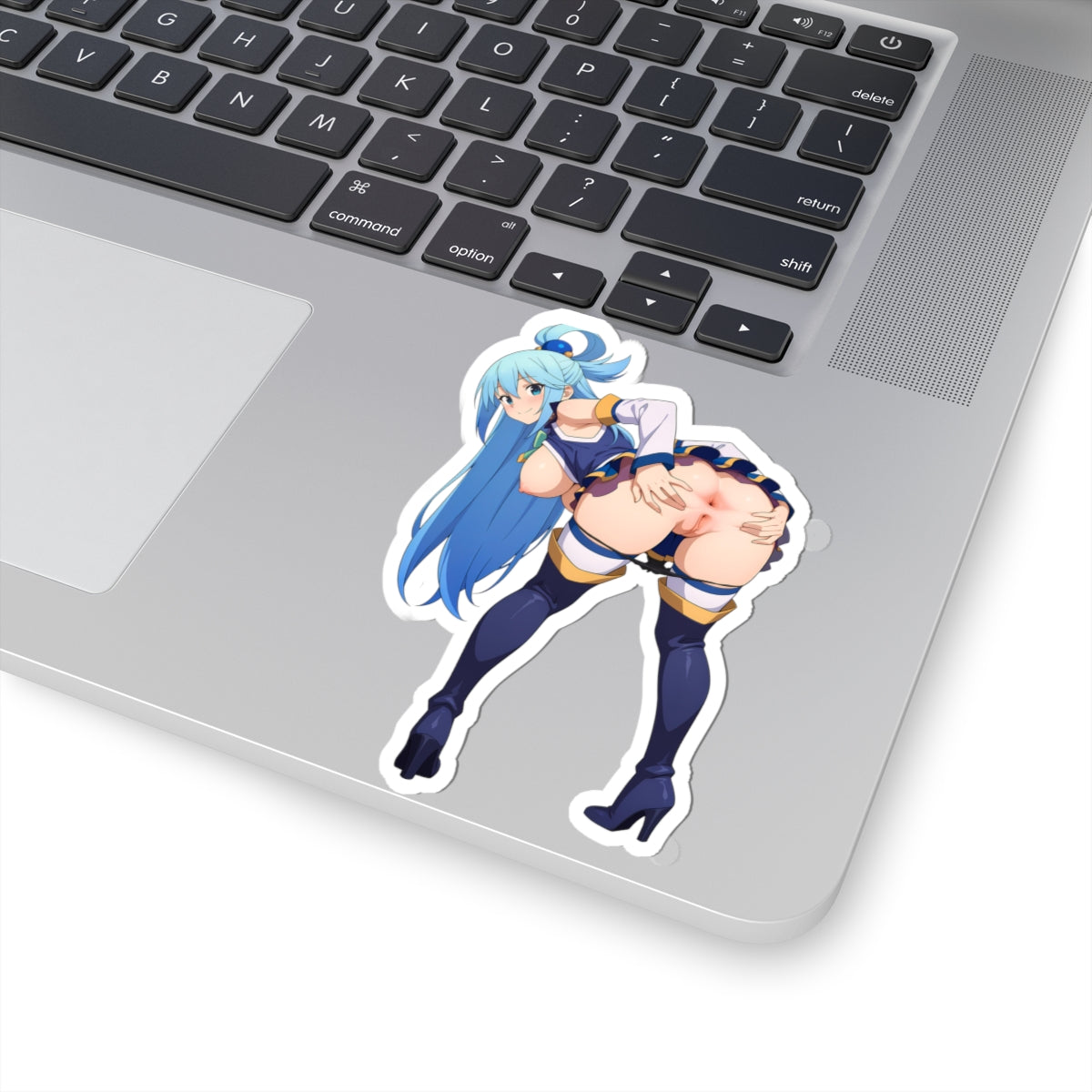 Anime Hentai Girl Stickers