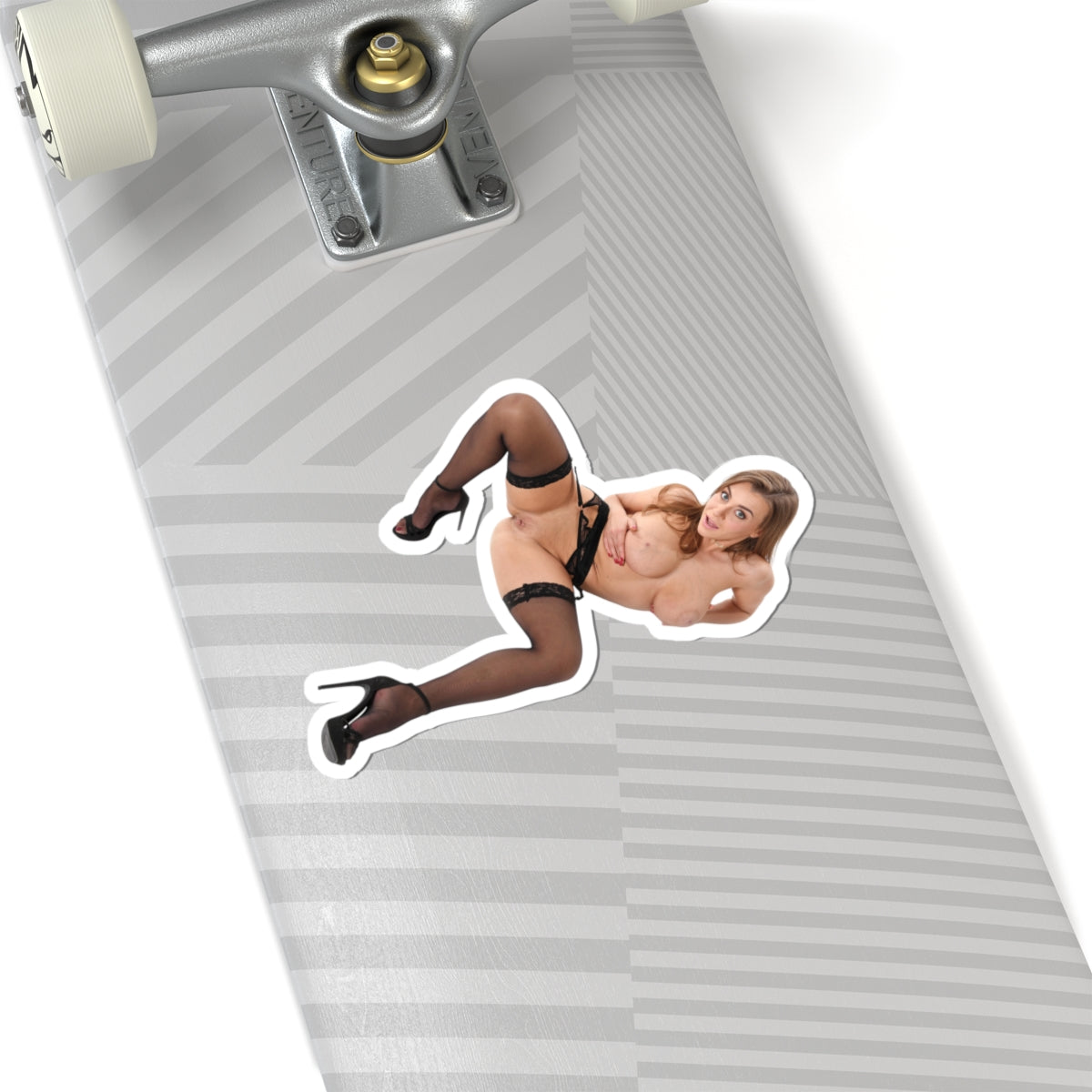 Beautiful Naked Women Sticker Sexy Girl Stickers Tits Erotic Onlyfans Model Decals