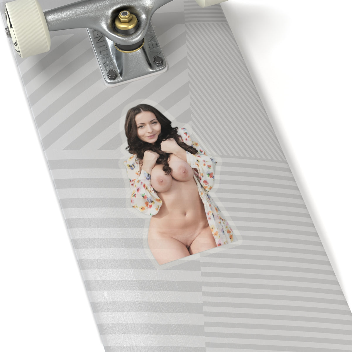 Pinup Sticker Hot Sexy Model Stickers