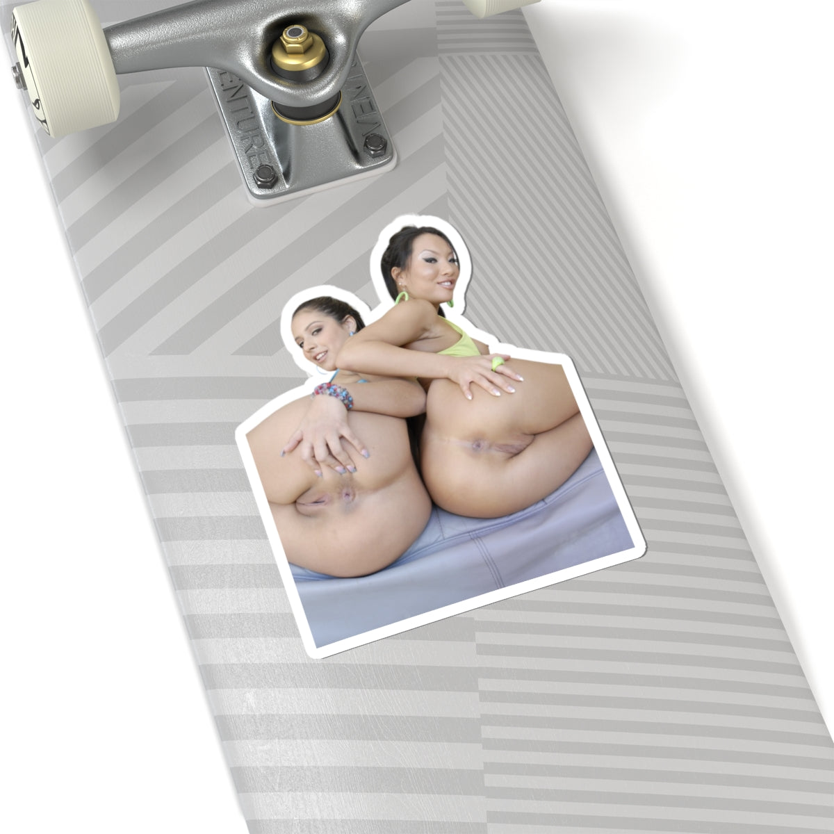 PRETTY GIRL STICKER SEXY GIRLS STICKERS