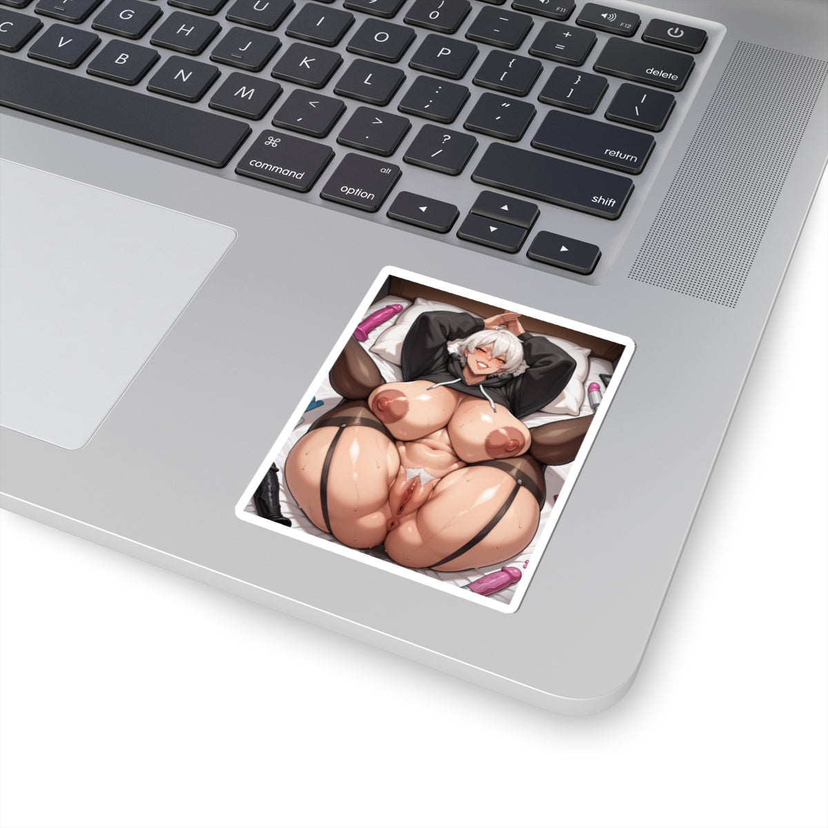 Anime Manga Hentai Stickers 1